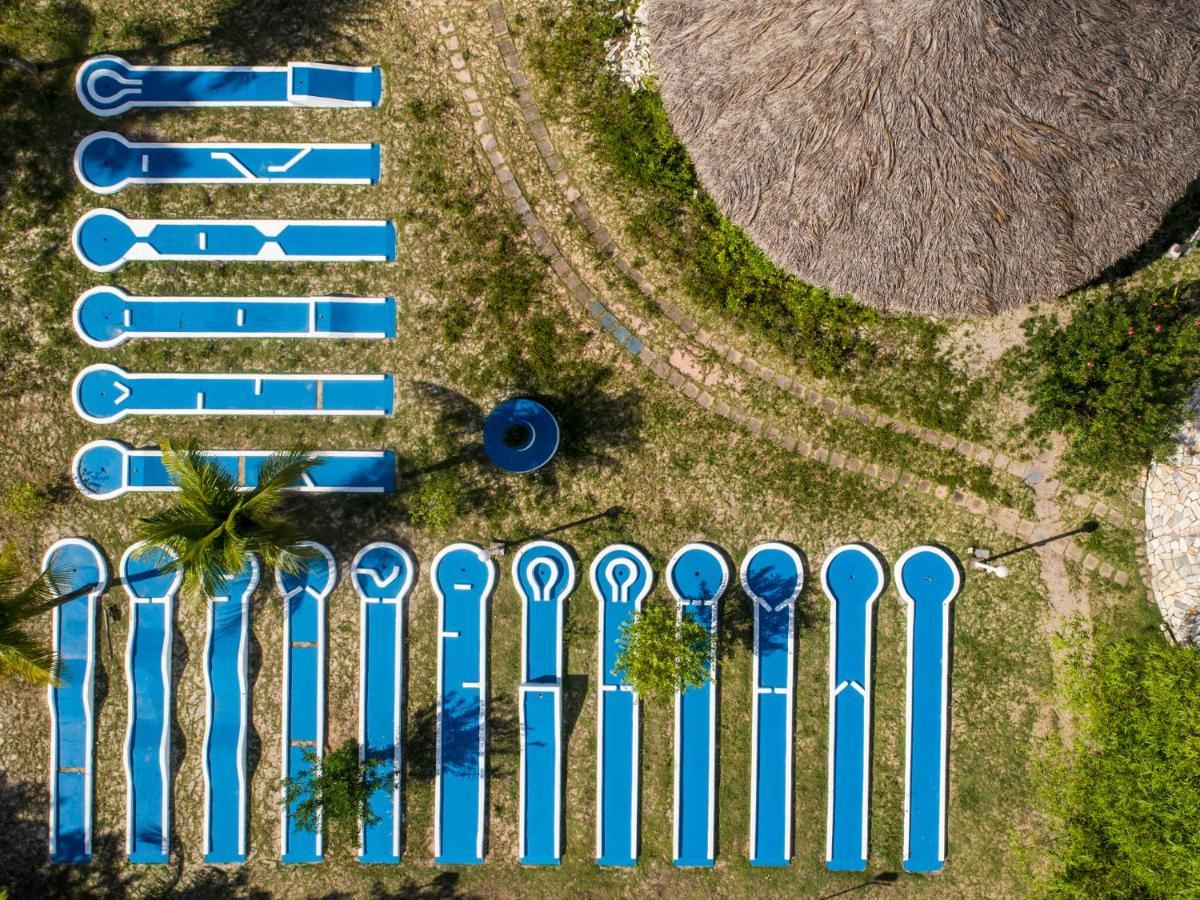 Hotel Marina Porto Abrolhos Caravelas Esterno foto