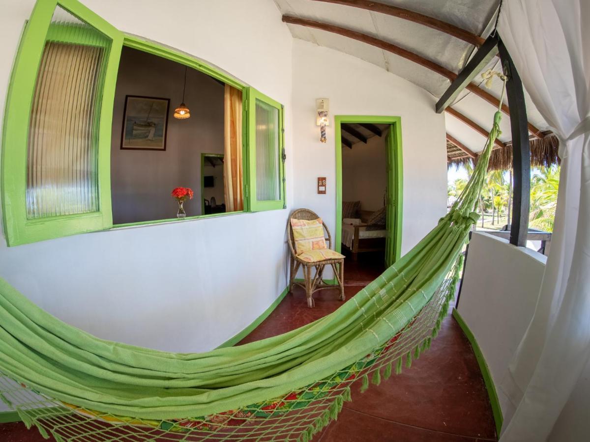 Hotel Marina Porto Abrolhos Caravelas Esterno foto