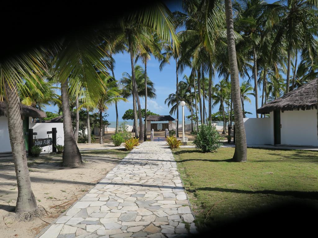 Hotel Marina Porto Abrolhos Caravelas Esterno foto