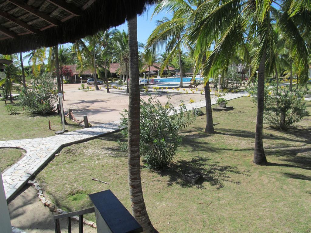 Hotel Marina Porto Abrolhos Caravelas Esterno foto