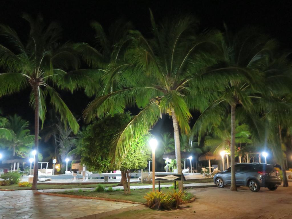Hotel Marina Porto Abrolhos Caravelas Esterno foto